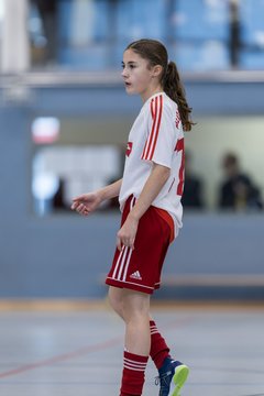Bild 51 - wCJ NFV Futsalturnier